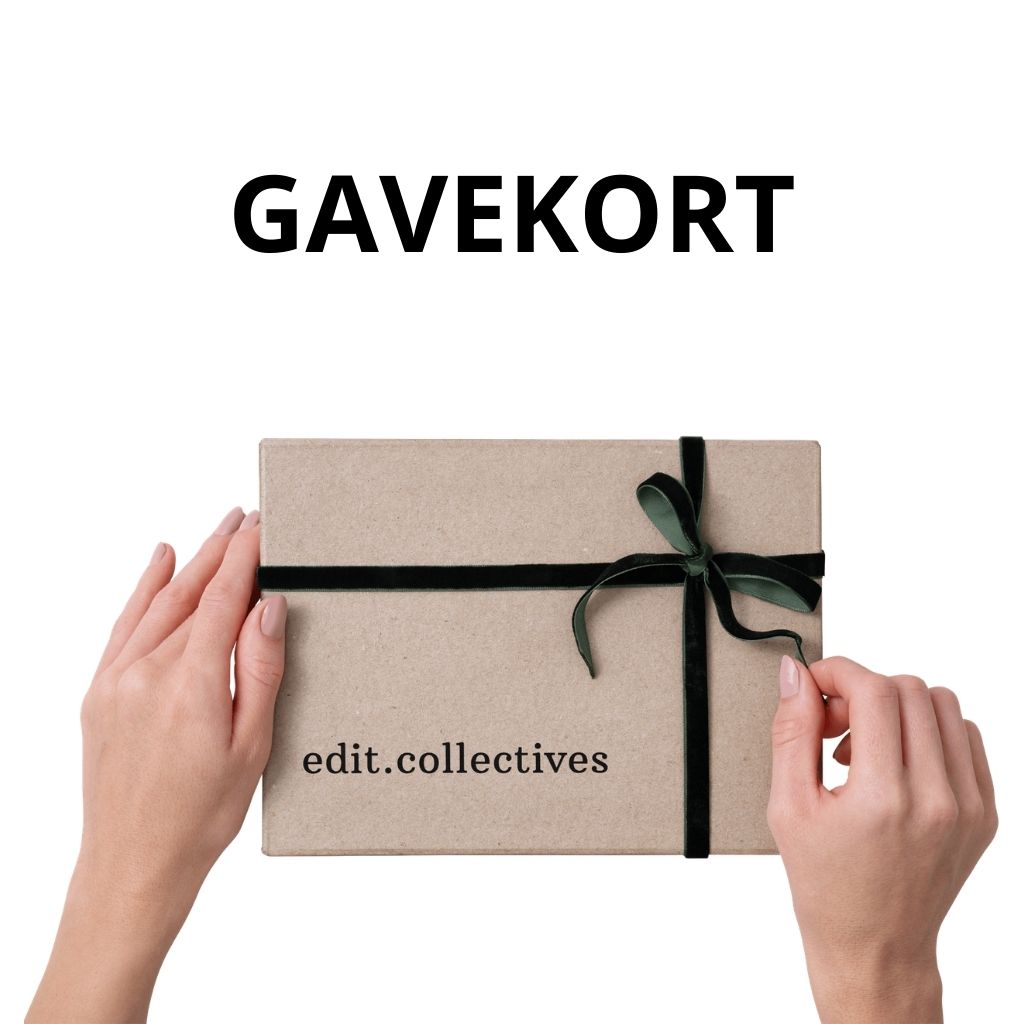 Gavekort