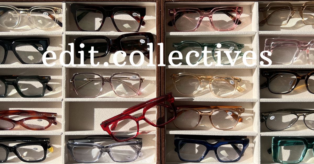 edit.collectives ApS logo