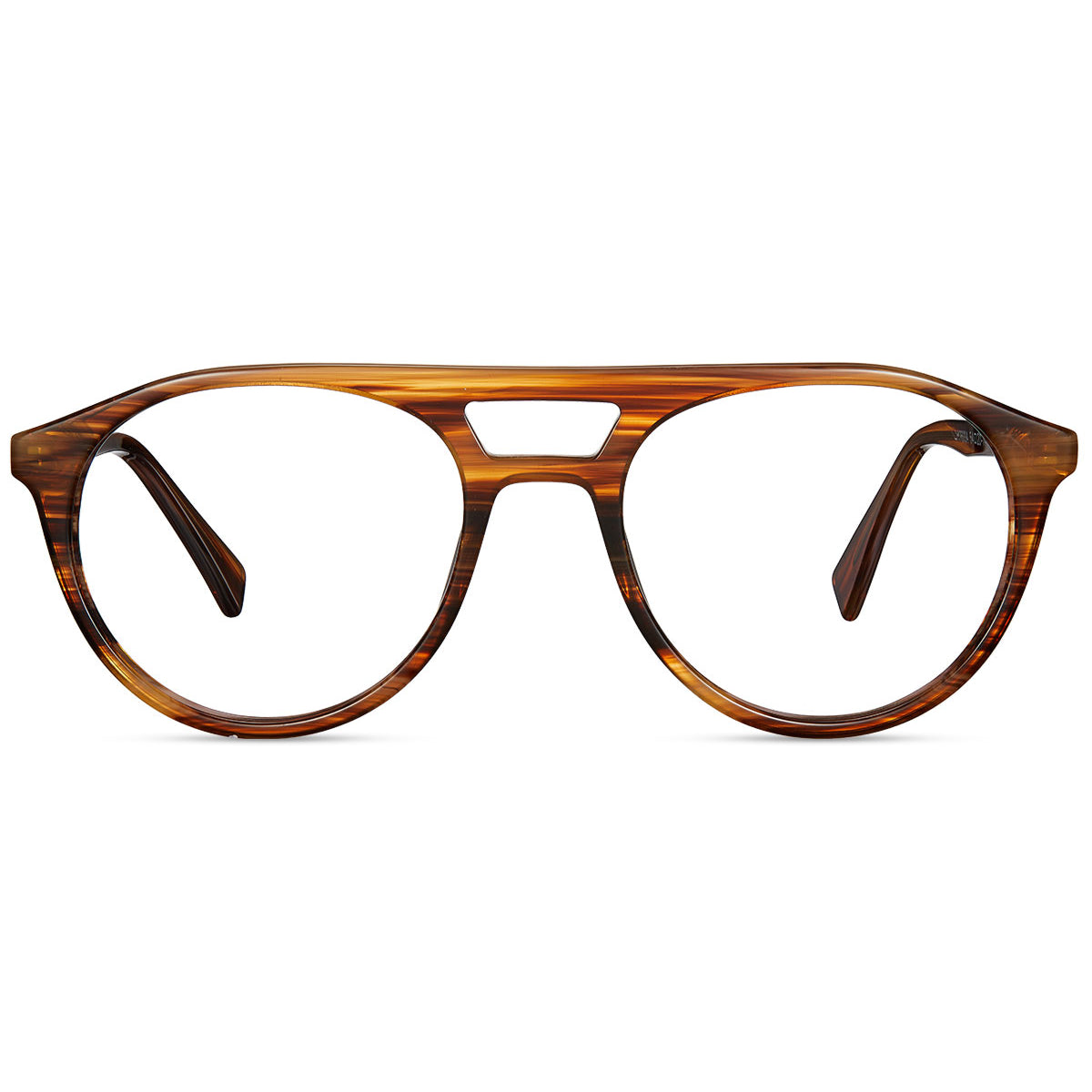 Flying Brown
