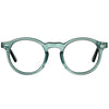 Soft Green
