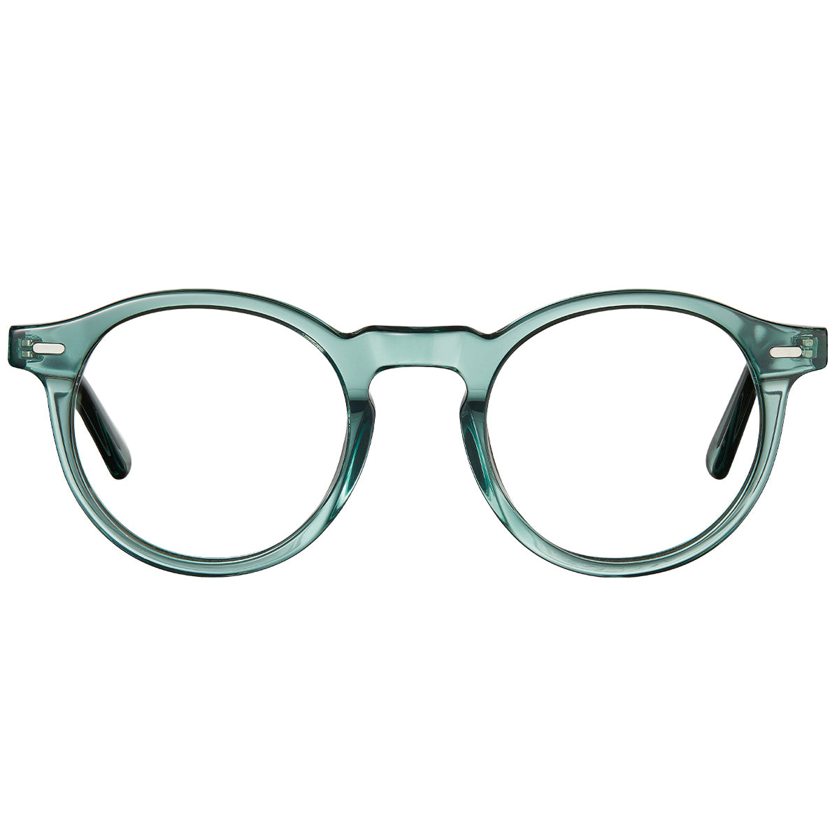 Soft Green
