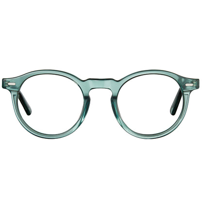 Soft Green