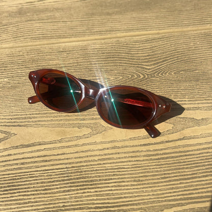Sunny Retro